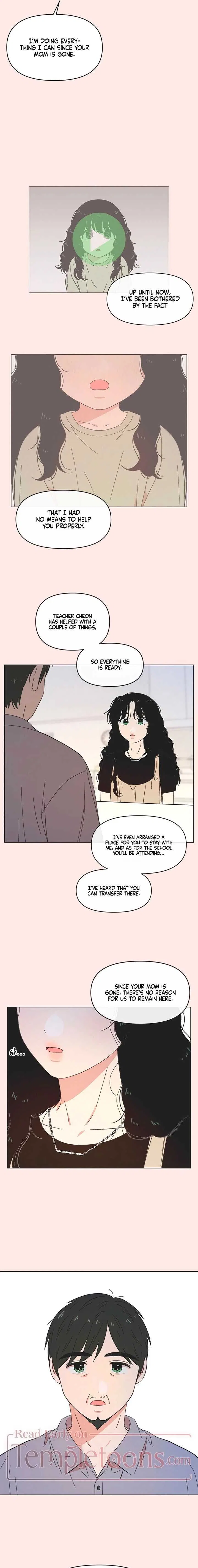 Youth Lovesome Chapter 66 – Page 7
