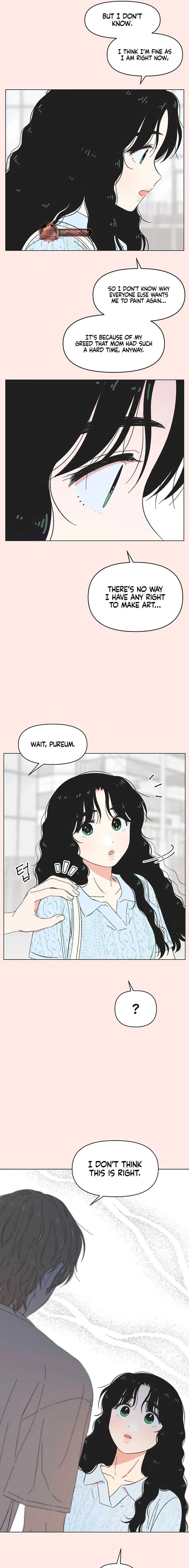 Youth Lovesome Chapter 66 – Page 11