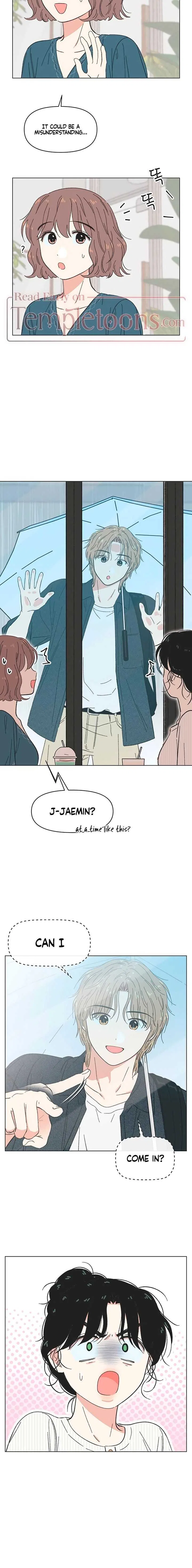 Youth Lovesome Chapter 66 – Page 14