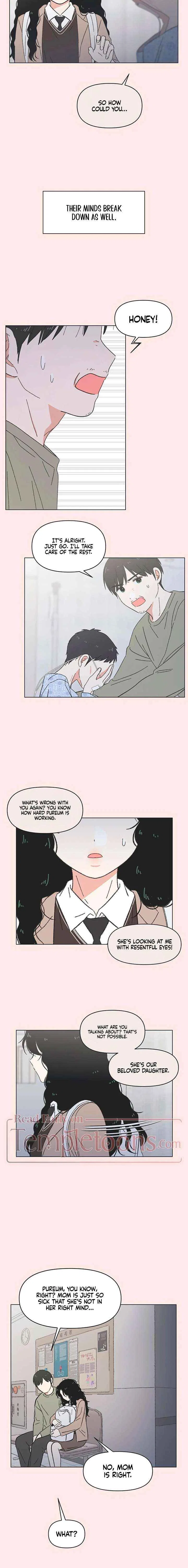 Youth Lovesome Chapter 64 – Page 2