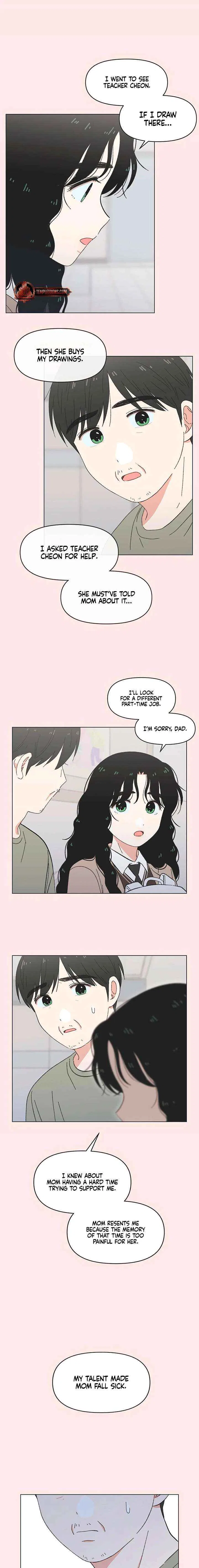 Youth Lovesome Chapter 64 – Page 3