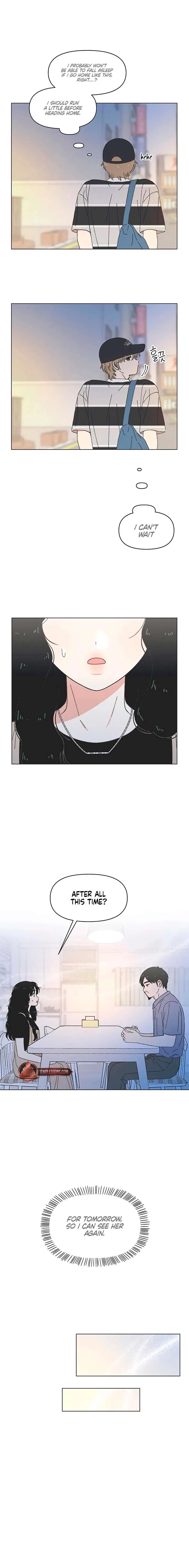 Youth Lovesome Chapter 64 – Page 10