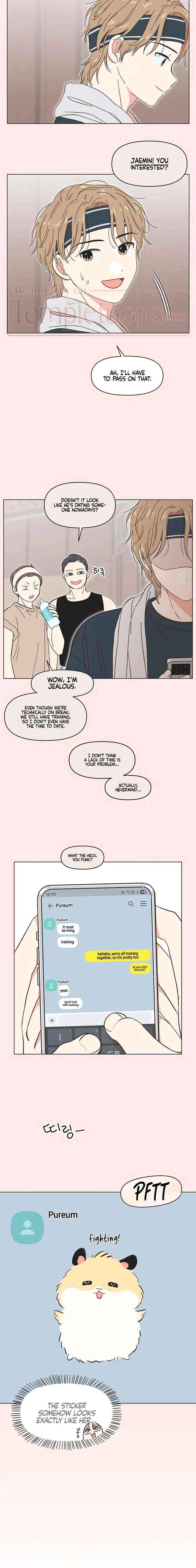 Youth Lovesome Chapter 63 – Page 2