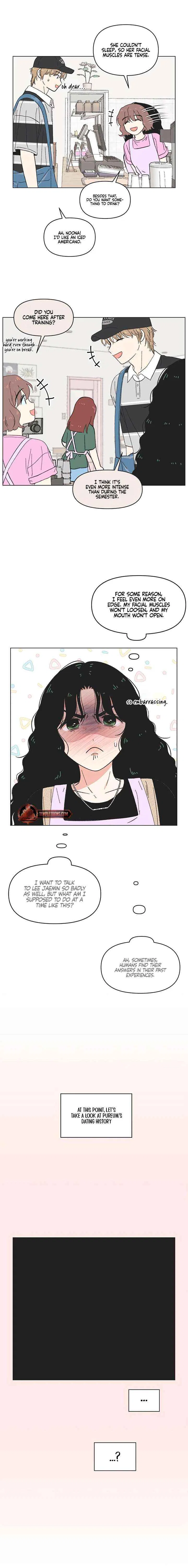 Youth Lovesome Chapter 63 – Page 4