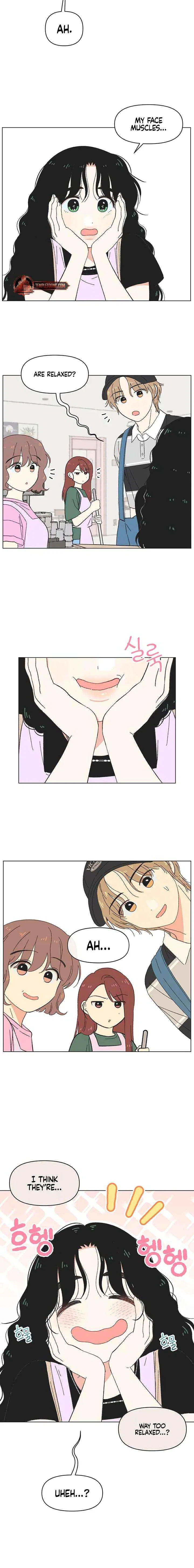 Youth Lovesome Chapter 63 – Page 6