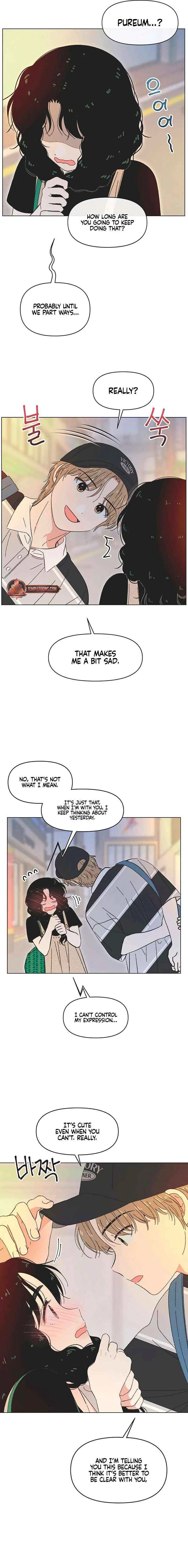 Youth Lovesome Chapter 63 – Page 11