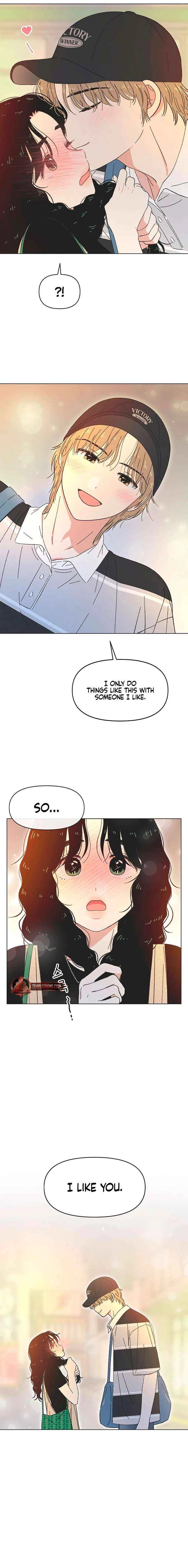 Youth Lovesome Chapter 63 – Page 12