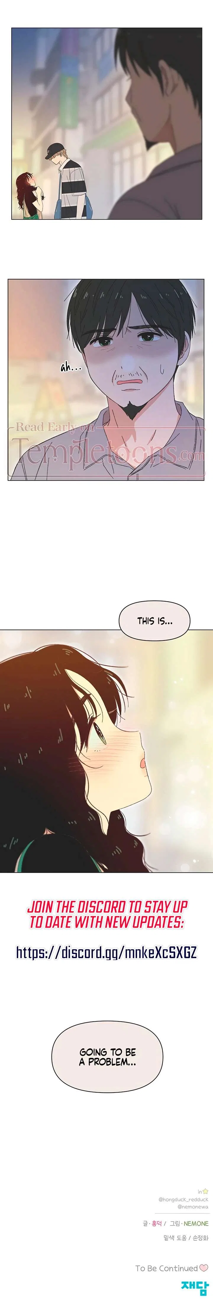 Youth Lovesome Chapter 63 – Page 13