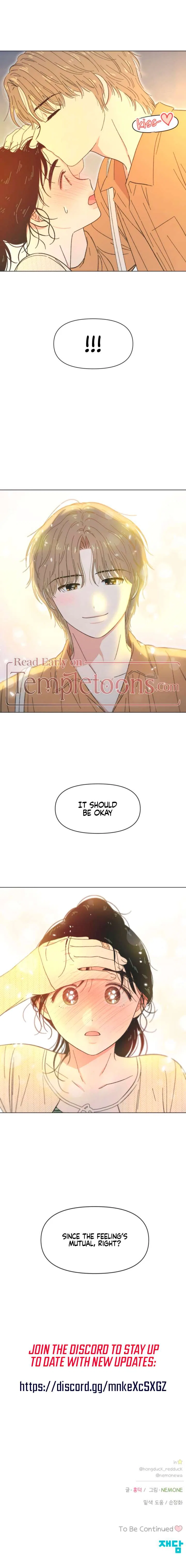 Youth Lovesome Chapter 61 – Page 7