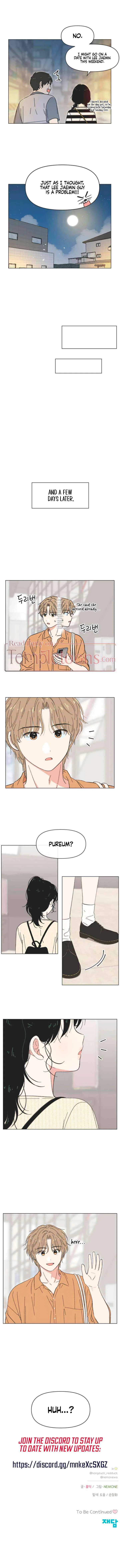 Youth Lovesome Chapter 57 – Page 7