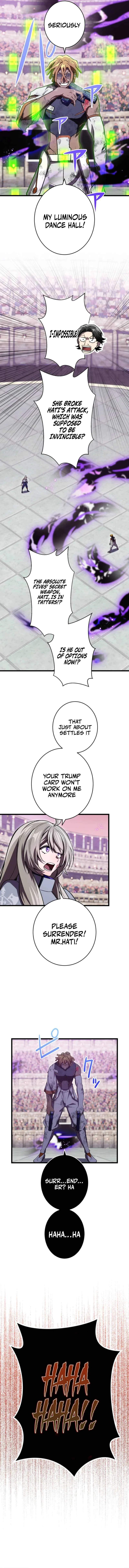 Return of The Genius Swordmaster Chapter 57 – Page 2