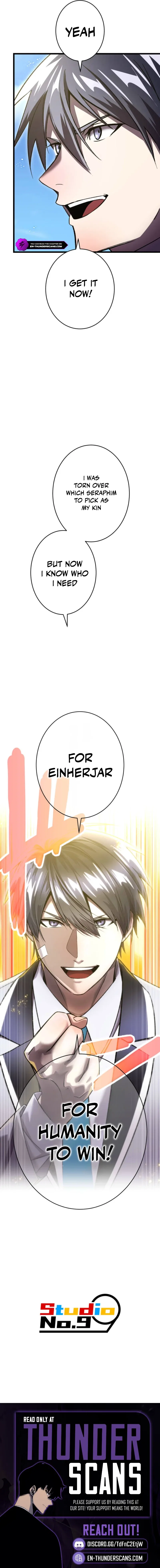 Return of The Genius Swordmaster Chapter 51 – Page 13