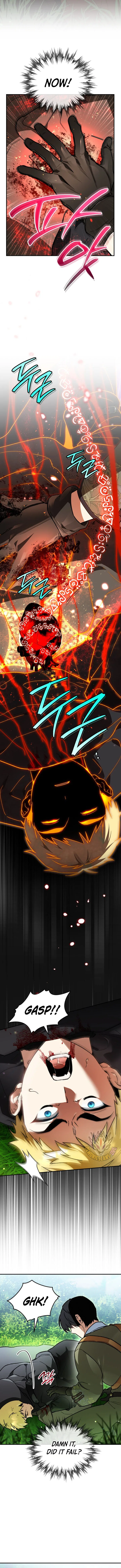 The Unorthodox Genius of the House of Darkness Chapter 63 – Page 3