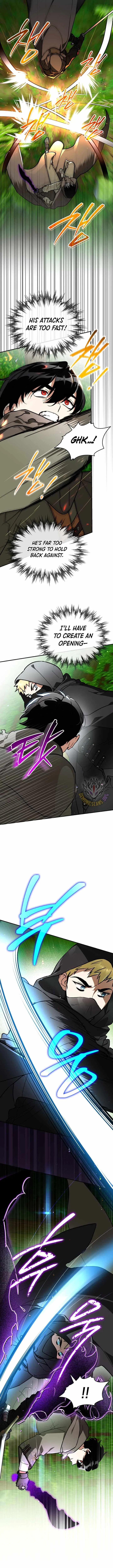 The Unorthodox Genius of the House of Darkness Chapter 62 – Page 3