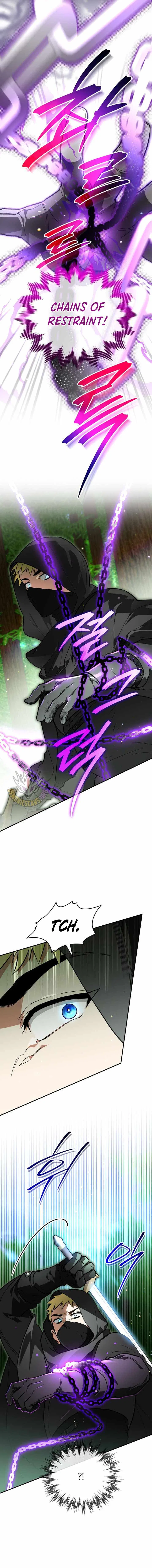 The Unorthodox Genius of the House of Darkness Chapter 62 – Page 5