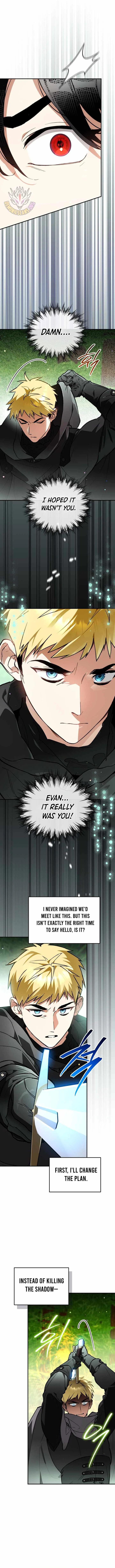 The Unorthodox Genius of the House of Darkness Chapter 62 – Page 7