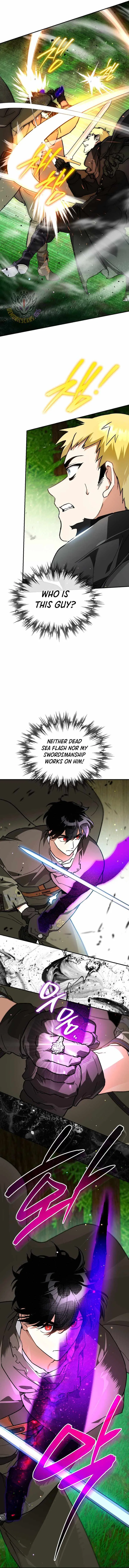 The Unorthodox Genius of the House of Darkness Chapter 62 – Page 9