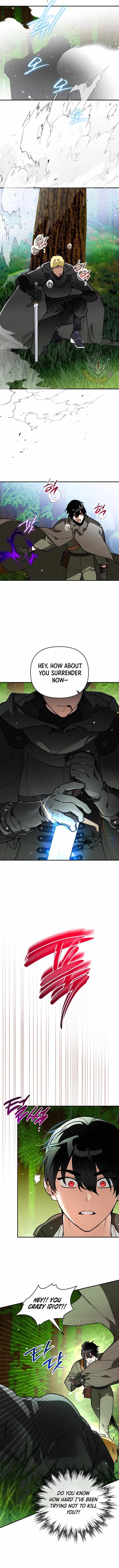 The Unorthodox Genius of the House of Darkness Chapter 62 – Page 11