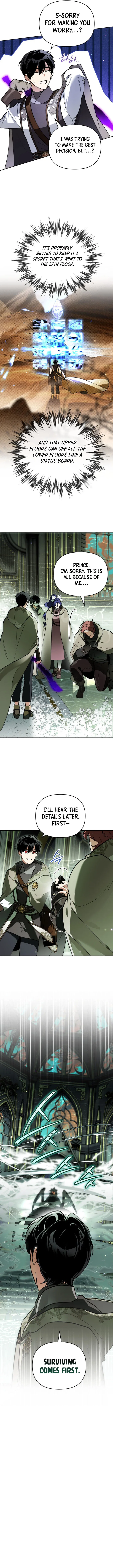 The Unorthodox Genius of the House of Darkness Chapter 59 – Page 2