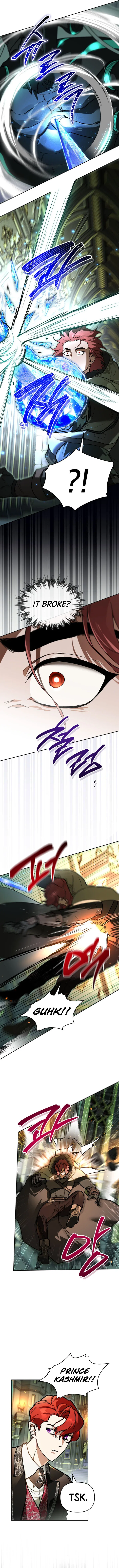 The Unorthodox Genius of the House of Darkness Chapter 58 – Page 10