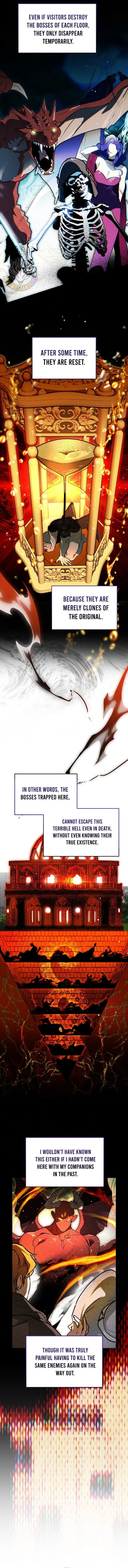 The Unorthodox Genius of the House of Darkness Chapter 57 – Page 5