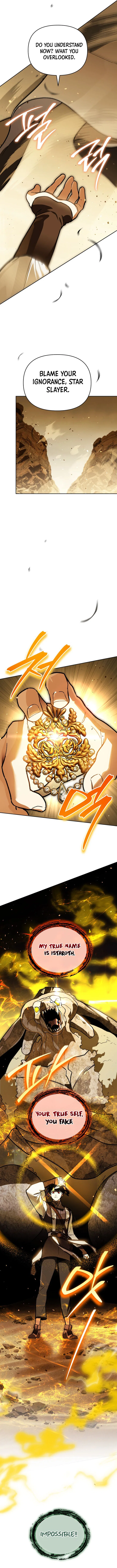 The Unorthodox Genius of the House of Darkness Chapter 57 – Page 10