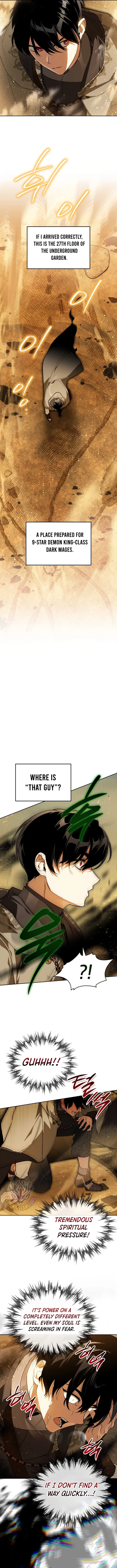 The Unorthodox Genius of the House of Darkness Chapter 56 – Page 9