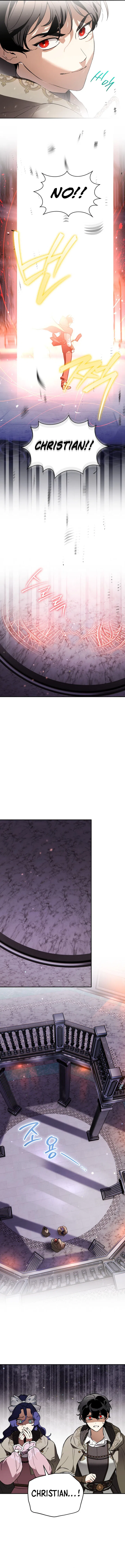 The Unorthodox Genius of the House of Darkness Chapter 55 – Page 10