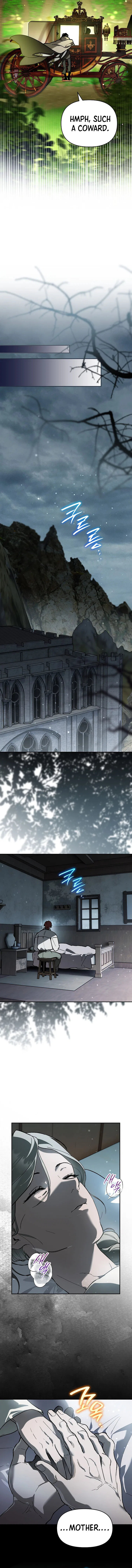 The Unorthodox Genius of the House of Darkness Chapter 53 – Page 12