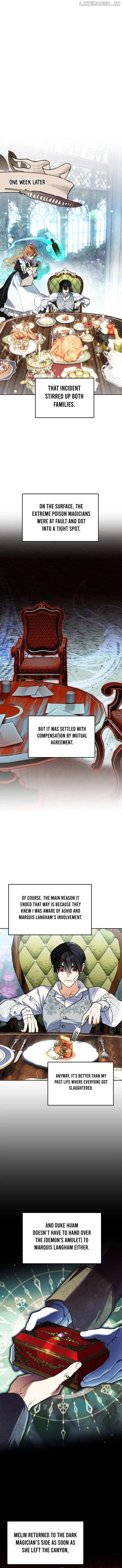 The Unorthodox Genius of the House of Darkness Chapter 42 – Page 4