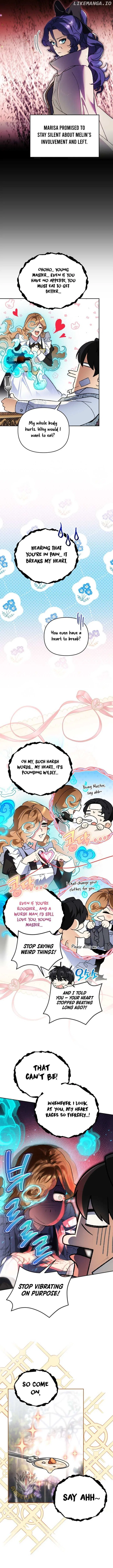 The Unorthodox Genius of the House of Darkness Chapter 42 – Page 5