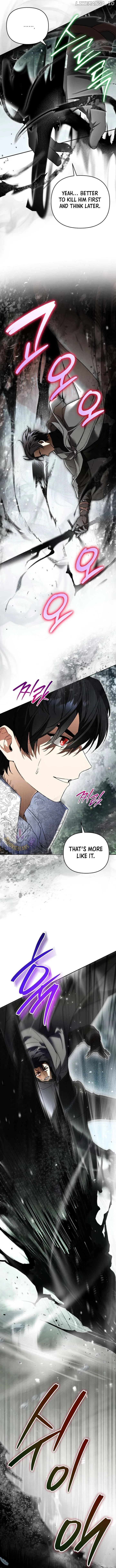 The Unorthodox Genius of the House of Darkness Chapter 41 – Page 5