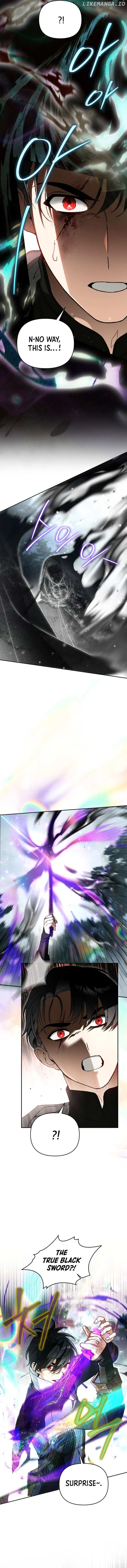 The Unorthodox Genius of the House of Darkness Chapter 41 – Page 10