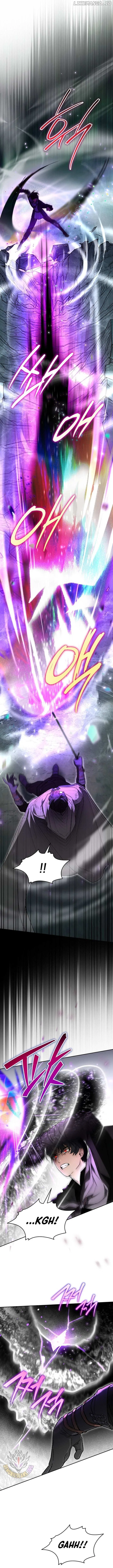 The Unorthodox Genius of the House of Darkness Chapter 41 – Page 11