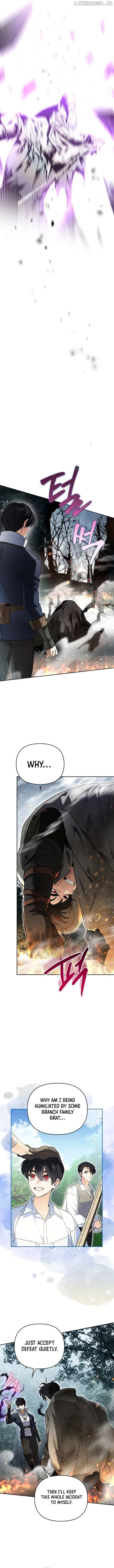 The Unorthodox Genius of the House of Darkness Chapter 41 – Page 12