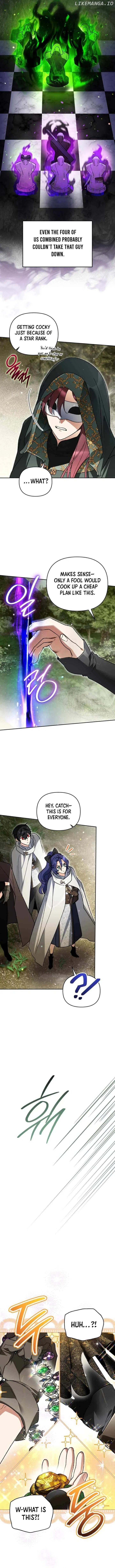 The Unorthodox Genius of the House of Darkness Chapter 40 – Page 2