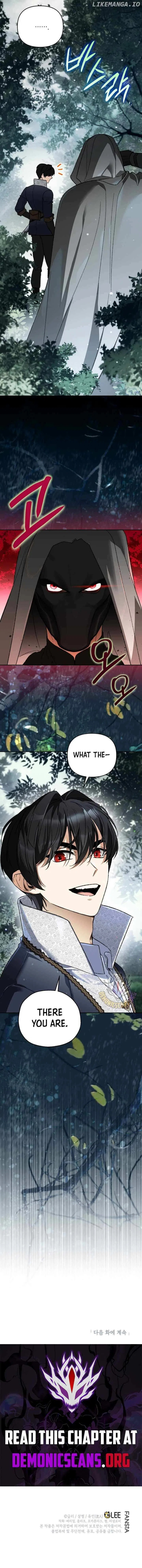 The Unorthodox Genius of the House of Darkness Chapter 40 – Page 13