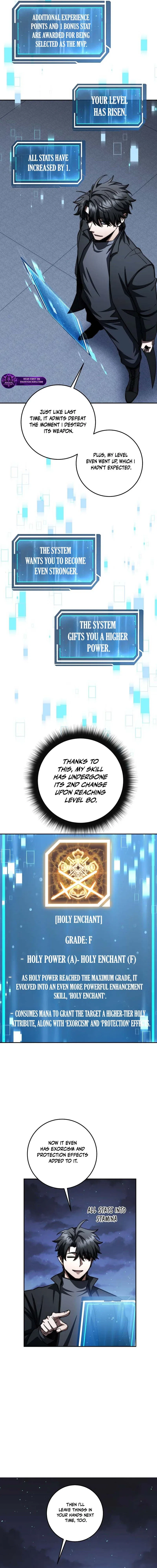 Return of the Sword God-Rank Civil Servant Chapter 93 – Page 7