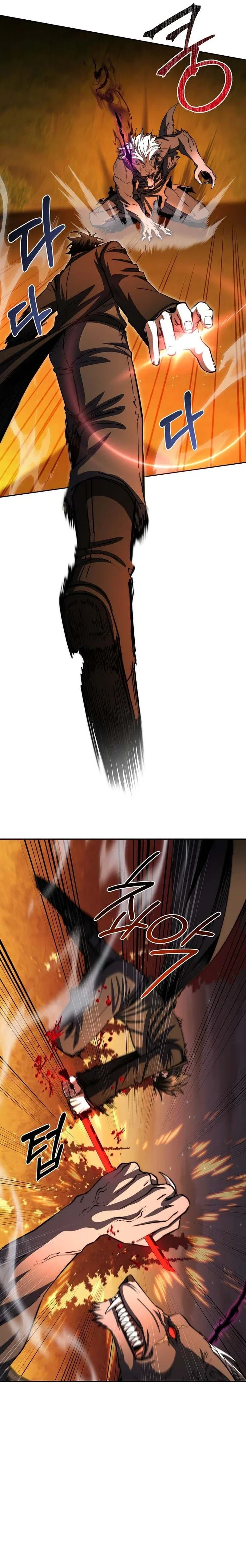 Return of the Sword God-Rank Civil Servant Chapter 92 – Page 7