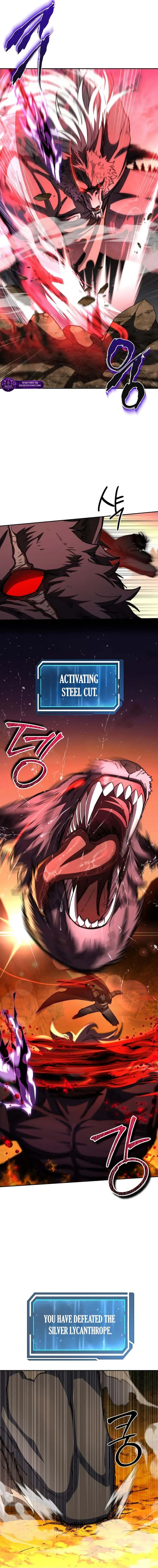 Return of the Sword God-Rank Civil Servant Chapter 92 – Page 12