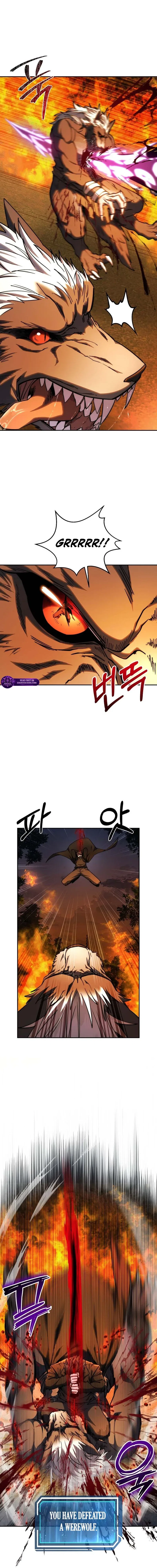 Return of the Sword God-Rank Civil Servant Chapter 91 – Page 12