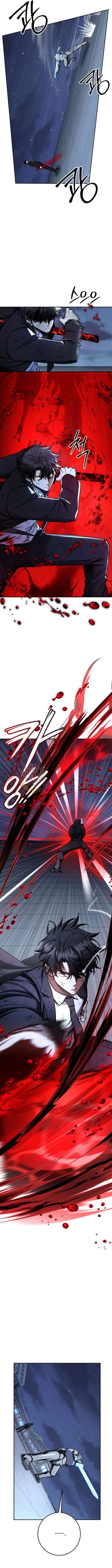 Return of the Sword God-Rank Civil Servant Chapter 83 – Page 12