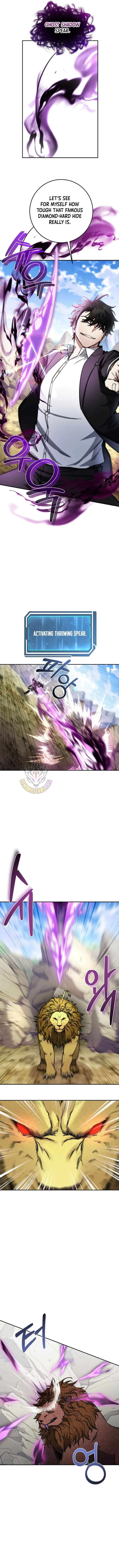 Return of the Sword God-Rank Civil Servant Chapter 79 – Page 4