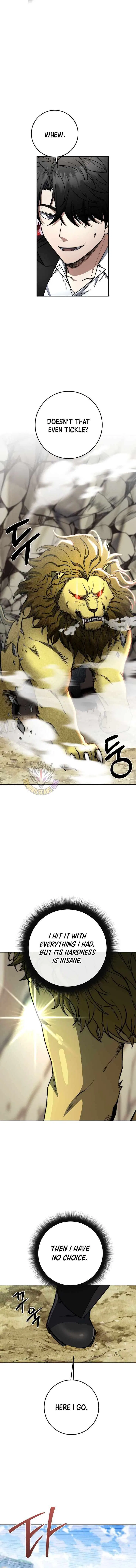 Return of the Sword God-Rank Civil Servant Chapter 79 – Page 11