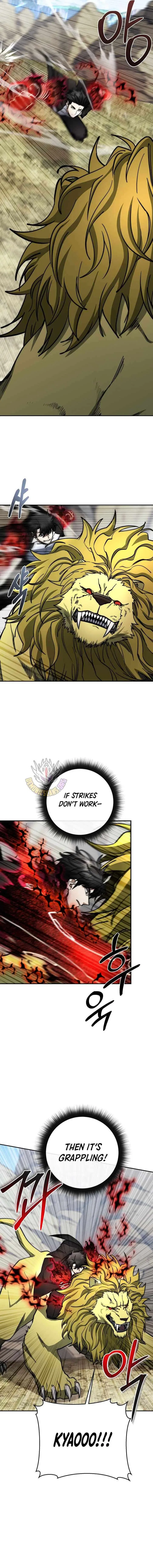 Return of the Sword God-Rank Civil Servant Chapter 79 – Page 12