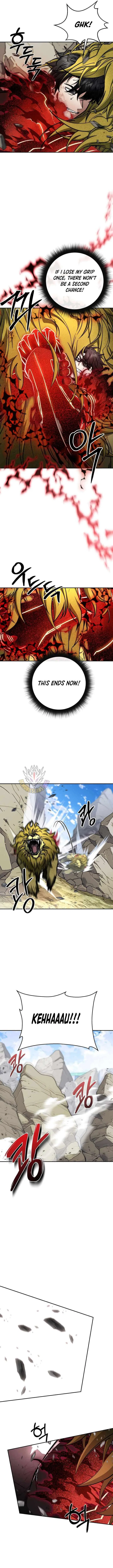Return of the Sword God-Rank Civil Servant Chapter 79 – Page 14