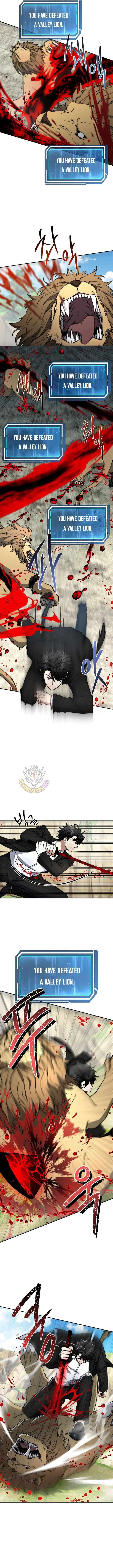 Return of the Sword God-Rank Civil Servant Chapter 78 – Page 10