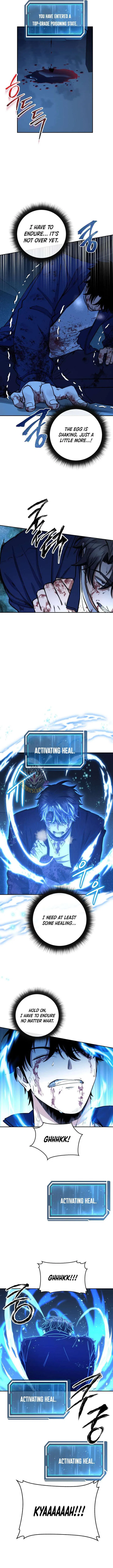 Return of the Sword God-Rank Civil Servant Chapter 75 – Page 4