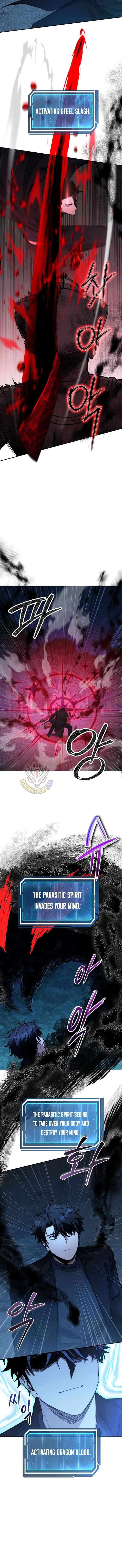 Return of the Sword God-Rank Civil Servant Chapter 73 – Page 9