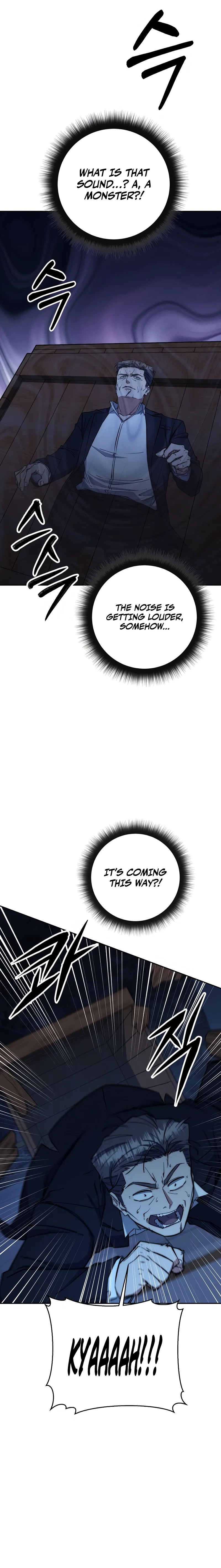 Return of the Sword God-Rank Civil Servant Chapter 72 – Page 2